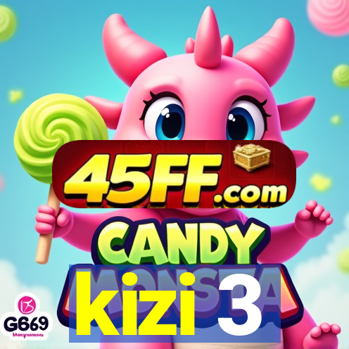 kizi 3